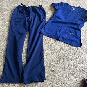 Grey’s Anatomy Barcos scrubs